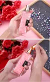 صندوق عطر بربري المذهب details Picture